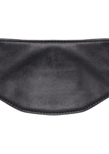 Load image into Gallery viewer, Lux Fetish Patent Leather Strap-On Harness Adjustable