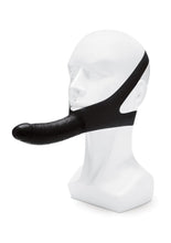 Load image into Gallery viewer, Lux Fetish The Original Facilitator Face Strap-On with Dildo