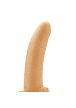 Load image into Gallery viewer, Lux Fetish The Original Facilitator Face Strap-On with Dildo