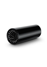 Load image into Gallery viewer, M For Men Stroke Sleeve Masturbator - Black