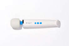 Load image into Gallery viewer, Magic Wand Mini Massager - Rechargeable (White)