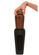 Load image into Gallery viewer, Main Squeeze Aidra Fox Ultraskyn Masturbator - Pussy