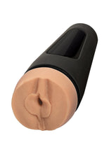 Load image into Gallery viewer, Main Squeeze Camgirls Bailey Rayne Ultraskyn Masturbator - Pussy - Vanilla