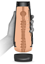 Load image into Gallery viewer, Main Squeeze Dani Daniels Ultraskyn Masturbator - Pussy