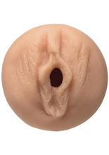 Load image into Gallery viewer, Main Squeeze Dani Daniels Ultraskyn Masturbator - Pussy