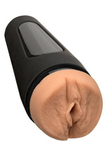 Load image into Gallery viewer, Main Squeeze Girls Of Social Media @Ana.lorde Ultraskyn Masturbator - Pussy - Flesh/Vanilla