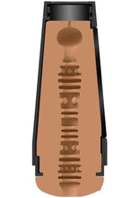 Load image into Gallery viewer, Main Squeeze Honey Gold Ultraskyn Masturbator - Pussy