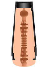 Load image into Gallery viewer, Main Squeeze Jenna Jameson Ultraskyn Masturbator - Pussy