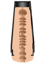 Load image into Gallery viewer, Main Squeeze Karlee Grey Ultraskyn Masturbator - Pussy