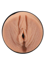 Load image into Gallery viewer, Main Squeeze Karlee Grey Ultraskyn Masturbator - Pussy