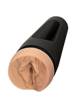 Load image into Gallery viewer, Main Squeeze Natasha Nice Ultraskyn Masturbator - Pussy - Vanilla