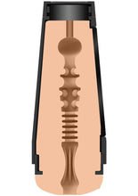 Load image into Gallery viewer, Main Squeeze Natasha Nice Ultraskyn Masturbator - Pussy