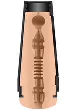 Load image into Gallery viewer, Main Squeeze Nicole Doshi Ultraskyn Masturbator - Pussy