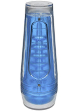 Load image into Gallery viewer, Main Squeeze Optix Ultraskyn Masturbator