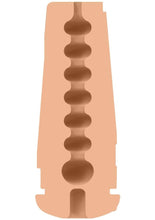 Load image into Gallery viewer, Main Squeeze Replacement Insert For The Virgin Ultraskyn Masturbator - Pussy