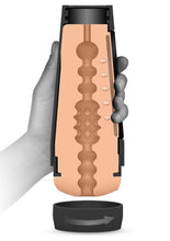 Load image into Gallery viewer, Main Squeeze Sasha Grey Ultraskyn Masturbator - Pussy