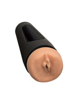 Load image into Gallery viewer, Main Squeeze The Virgin Ultraskyn Masturbator - Pussy - Vanilla