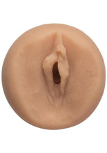 Load image into Gallery viewer, Main Squeeze The Virgin Ultraskyn Masturbator - Pussy