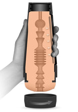 Load image into Gallery viewer, Main Squeeze Vicky Vette Ultraskyn Masturbator - Pussy