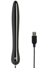 Load image into Gallery viewer, Main Squeeze Warming Accessory - Black - 7.25in
