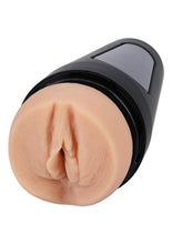 Load image into Gallery viewer, Main Squeeze Zoey Luna Ultraskyn Masturbator - Pussy - Vanilla