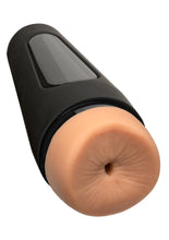 Load image into Gallery viewer, Man Squeeze Randy Ultraskyn Masturbator - Butt - Vanilla