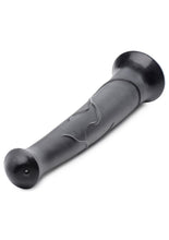 Load image into Gallery viewer, Master Cock Pony Boy Horse Dildo - Black - 17in