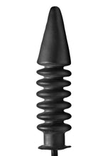 Load image into Gallery viewer, Master Series Accordion Inflatable XL Anal Plug