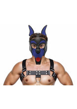 Load image into Gallery viewer, Master Series Alpha Dog Pup Hood