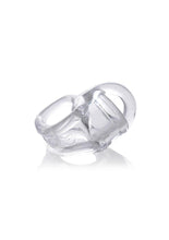 Load image into Gallery viewer, Master Series Annex Clear Super Stretchy Erection Enhancer