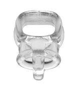 Load image into Gallery viewer, Master Series Annex Clear Super Stretchy Erection Enhancer