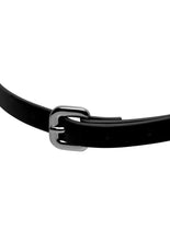 Load image into Gallery viewer, Master Series Bad Kitten Leather Cat Mask