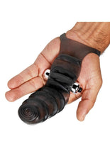 Load image into Gallery viewer, Master Series Bang Bang Vibrating Glove