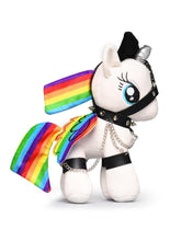 Load image into Gallery viewer, Master Series Bondage Pony - Rainbow