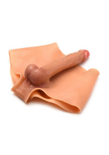 Load image into Gallery viewer, Ms Boner Brief Penis Panties Lg Light