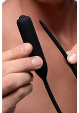 Load image into Gallery viewer, Master Series Cadence Extreme Vibrating Silicone Sound