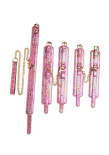 Load image into Gallery viewer, Master Series Captive Cobra Bondage