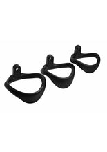 Load image into Gallery viewer, Master Series Captor Chastity Cage