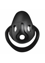 Load image into Gallery viewer, Master Series Captor Chastity Cage