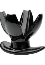 Load image into Gallery viewer, Master Series Claw Expanding Anal Dilator - Black
