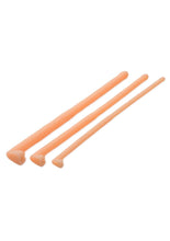 Load image into Gallery viewer, Master Series Dockers Silicone Urethral Sound Training - Vanilla - Set