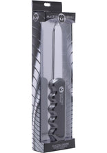 Load image into Gallery viewer, Master Series Electro Shank Electro Shock Blade with Handle - Black