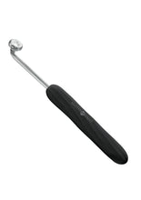 Load image into Gallery viewer, Master Series Elektra Rechargeable E-Stim Wand - Black