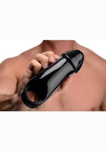 Load image into Gallery viewer, Master Series Fat Dick Penis Enhancer Sleeve