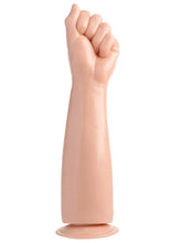 Load image into Gallery viewer, Master Series Fisto Clenched Fist 13in Dildo