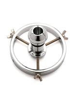 Load image into Gallery viewer, Master Series Forced Spread Stainless Steel Anal Expander