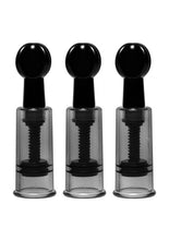 Load image into Gallery viewer, Master Series Fusion Triple Suckers