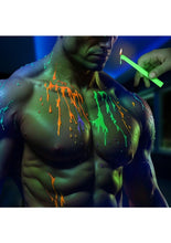 Load image into Gallery viewer, Master Series Glow Wav UV Blacklight Reactive Drip Candles