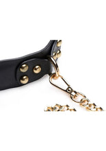 Load image into Gallery viewer, Master Series Golden Submission Bondage