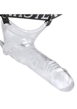 Load image into Gallery viewer, Master Series Grand Mamba XL Style Cock Sheath